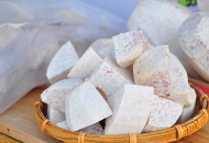 khoai môn đông lạnh (Frozen Taro)